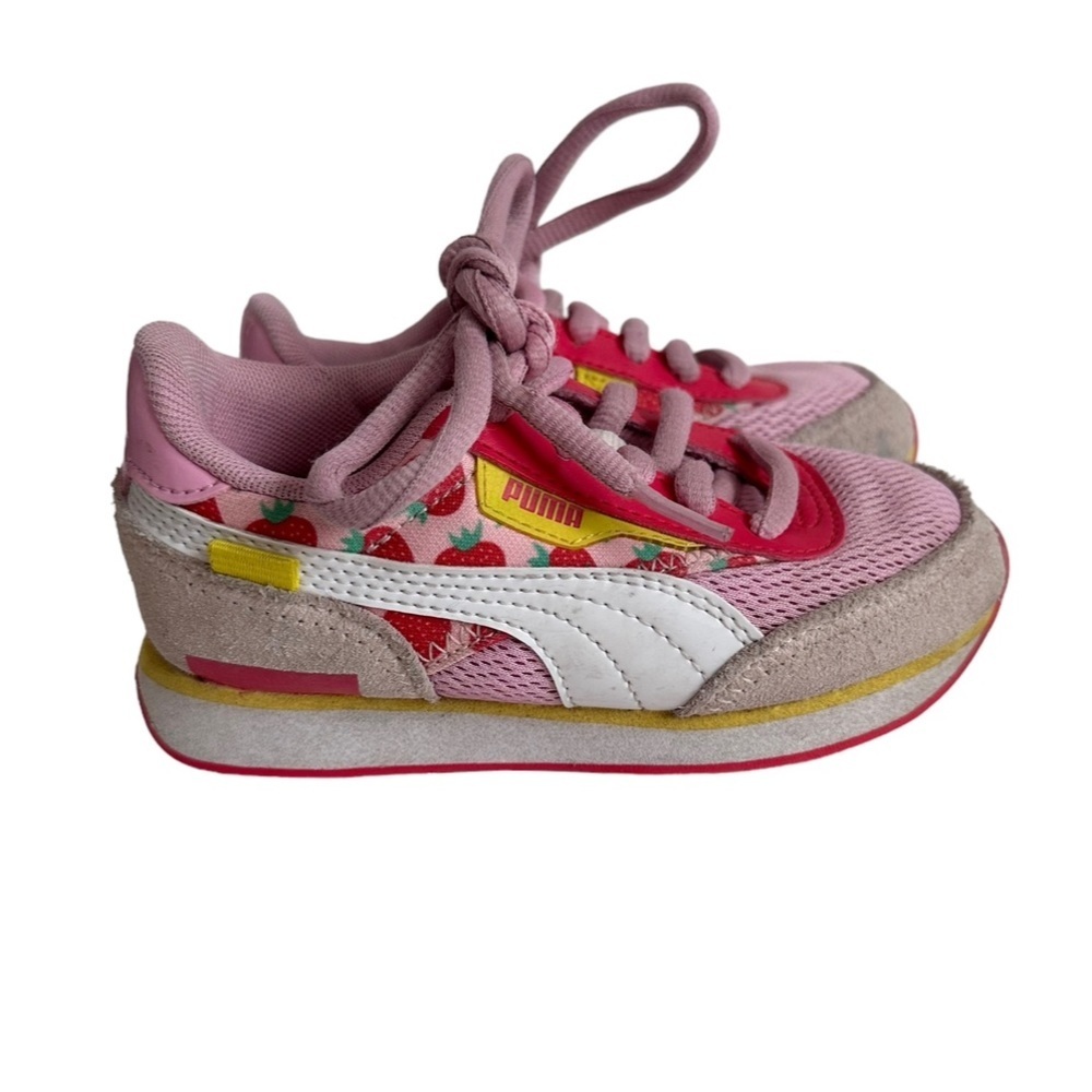 Puma Strawberries Sneakers